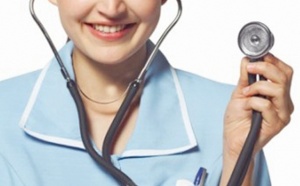 Plus de la moitié des femmes médecins ont choisi de l’être