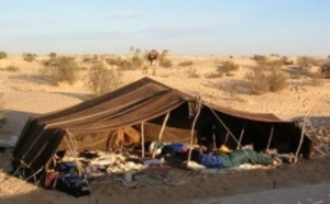 Mhamid El Ghizlane accueille les nomades du monde