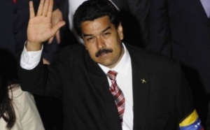 Le Venezuela élira son nouveau président à la mi-avril