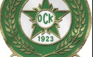 L’OCK chasse le signe indien