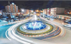 L'initiative Global Shapers Community du WEF ouvre un hub à Laâyoune