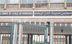 Ça tourne à l'idylle entre la Lydec et les édiles