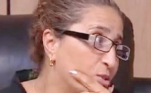 Zhour Slimani: “Je me porte bien  et attends de jouer un nouveau rôle”