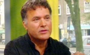 Fouad Laroui présente son dernier roman à Rome