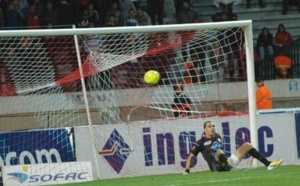 Le WAC se fait piéger à la maison par  plus petit que soi, la RSB en l’occurrence