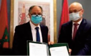 Signature d’ un MOU entre le Conseil de la concurrence et l’Autorité de la concurrence turque