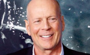 Bruce Willis viré d’ une pharmacie pour avoir refusé de porter le masque