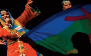 Une présence de taille de la question amazighe sur la scène culturelle malgré la pandémie
