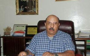 Mohamed Bousfoul, directeur de l’ORMVAM