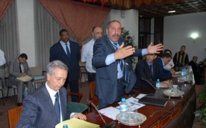 Feu vert pour le compte administratif du Conseil de la ville de Casablanca