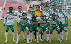 Le Raja de Fakher à l’épreuve d’El Arabi de Romao