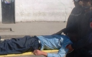 Drame dans un commissariat de police à Belksiri