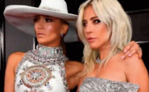 Lady Gaga et Jennifer Lopez chanteront à la cérémonie d’investiture de Biden