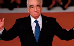 Martin Scorsese, le parrain des films de gangsters