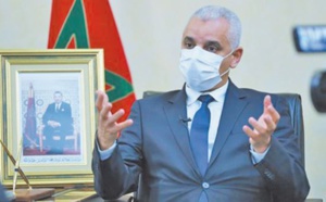 L'immunité collective contre la Covid-19 pourrait être atteinte début mai