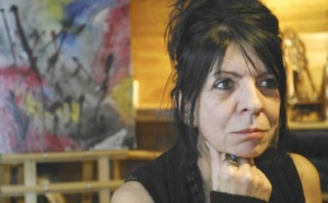 Marlen Guérin et son monde onirique