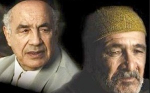 Rencontre avec Noureddine Douguena