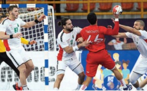 L’équipe du Maroc rate son entrée face à l’Algérie