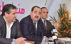 Les portes de l’USFP sont ouvertes à toute citoyenne et tout citoyen animés par l’intérêt du Maroc et des Marocains