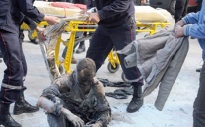 Sur fond d’instabilité politique et de tensions sociales, la Tunisie s’éveille à son devenir Sur fond d’instabilité politique et de tensions sociales, la Tunisie s’éveille à son devenir