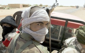 Les combats ne baissent pas d’intensité dans le Nord du Mali