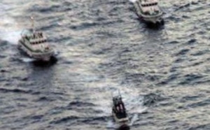 La montée des tensions dans la péninsule coréenne inquiète les pays limitrophes La montée des tensions dans la péninsule coréenne inquiète les pays limitrophes