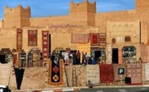 Plan d’action pour la relance de la destination Ouarzazate