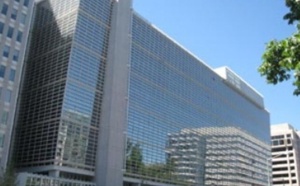 La Banque mondiale épingle Israël La Banque mondiale épingle Israël