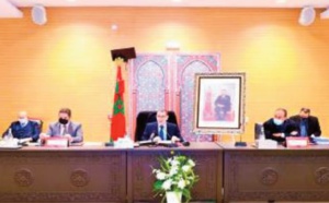 19 projets stratégiques pour la mise en œuvre des dispositions de la loi-cadre n ° 17-51