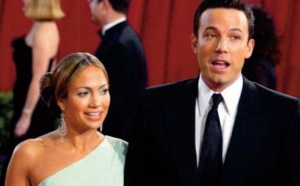 Ben Affleck évoque les violentes critiques à l’époque de son couple avec Jennifer Lopez