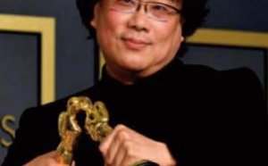 Bong Joon-ho présidera le jury du Festival de Venise