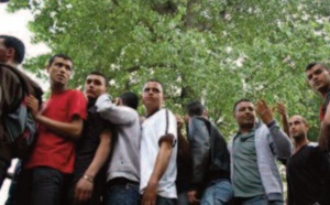 Le rêve ou l'illusion sont forcément de l'autre côté