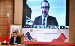 David Schenker : La reconnaissance de la marocanité du Sahara consacre le soutien de Washington à l'initiative d'autonomie