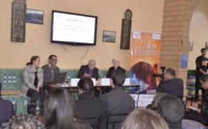 De grandes figures de l’animation à Meknès