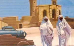 50 artistes plasticiens représentant 11 pays au Festival Alwan Asfi