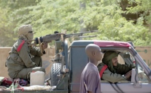 L'ancrage des islamistes complique la tâche de la France et de ses alliés au Mali L'ancrage des islamistes complique la tâche de la France et de ses alliés au Mali