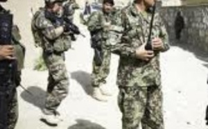 Après l’Irak les Etats-Unis dissuadés de s’engager sur le terrain d’autres conflits Après l’Irak les Etats-Unis dissuadés de s’engager sur le terrain d’autres conflits