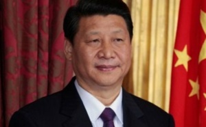 Xi Jinping désigné président de la Chine par le Parlement