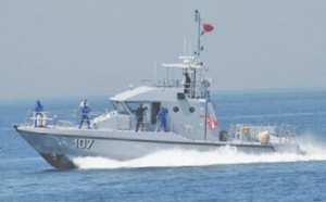 Narcotrafic et émigration clandestine dans la nasse