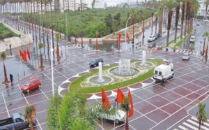 El-Jadida comme champ de signes et de représentations