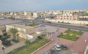 Dakhla consacrée “Région de rêve 2021”
