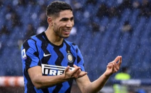 L'Inter dompte la Juventus