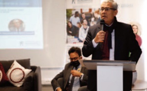 Mohamed Benabdelkader pose les conditions de modernisation du système judiciaire