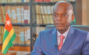 Le Togo exprime son soutien total à la souveraineté du Maroc sur son Sahara
