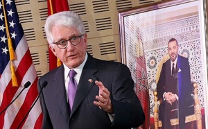 David Fisher: Nous soutenons fortement le plan d’autonomie