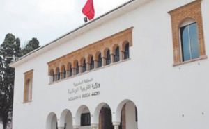 Vaste mouvement parmi les directeurs provinciaux de l'éducation nationale