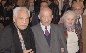 La création plastique marocaine en fête à Casablanca