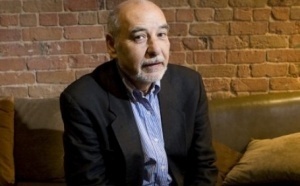 Mohamed Berrada et Tahar Benjelloun à Bruxelles