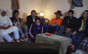 “Hercule contre Hermès” interdit de diffusion sur ARTE