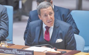 Le Maroc dénonce le dévoiement des décisions du Sommet extraordinaire de l'UA par l'Afrique du Sud